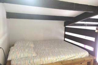 Nice apartment with balcony and sea view - 6