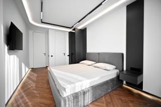 10th Floor 3bedroom City View Apartment with Terraces - 2