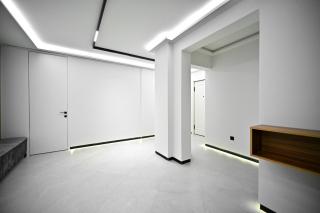 10th Floor 3bedroom City View Apartment with Terraces - 9