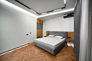 10th Floor 3bedroom City View Apartment with Terraces - 7