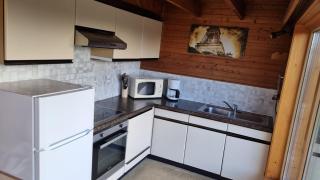 Vakantiehuisje Neblo - 6