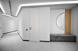 10th Floor 3bedroom City View Apartment with Terraces - 3