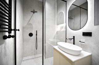 10th Floor 3bedroom City View Apartment with Terraces - 4