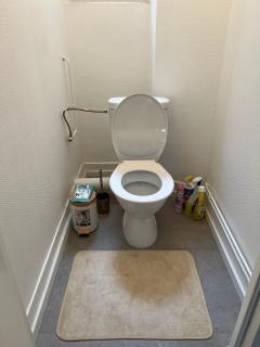 Chambre au centre ville de Strasbourg - 8