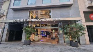 Evenia Rocafort - Barcelone - 0