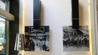 Evenia Rocafort - Barcelone - 1