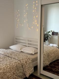 Chambre au centre ville de Strasbourg - 7