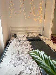 Chambre au centre ville de Strasbourg - 5