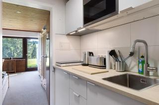 Appartment Auszeit - 3