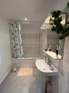 Chambre au centre ville de Strasbourg - 4