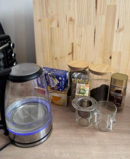 Chambre au centre ville de Strasbourg - 3