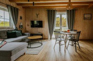 Domki Dobre Miejsce - 5