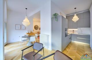 APT in Villa Bianca with Pool and air conditioning - 5