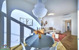 APT in Villa Bianca with Pool and air conditioning - 3