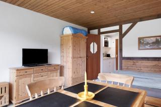 Appartment Auszeit - 4