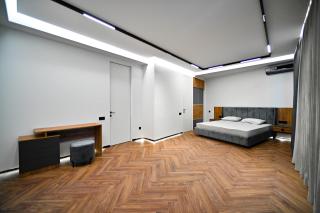 10th Floor 3bedroom City View Apartment with Terraces - 8