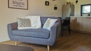 Maisonnette du Foirail - 3