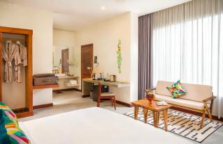 Gold Smith Residence - 9