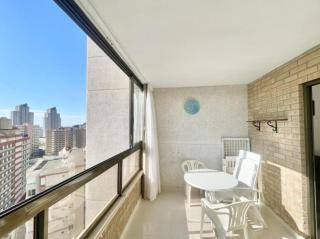 Paraiso 10 Blueline - 8