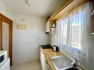 Paraiso 10 Blueline - 1