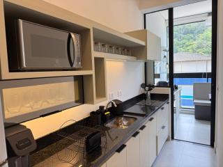 Set Praia Grande -Conforto e Aconchego - 3