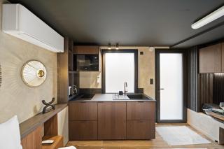 Pavillon 15 Darcy - Appart-suites urbaines & design - 6