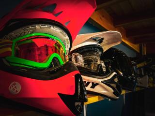 Le Garage - logement insolite à 2 pas de Lille - 2