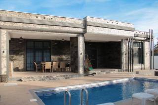 Qafqaz Mountain View - Gabala - 1