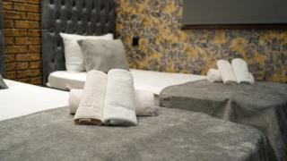 Qafqaz Mountain View - Gabala - 3