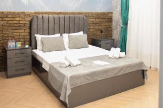 Qafqaz Mountain View - Gabala - 2