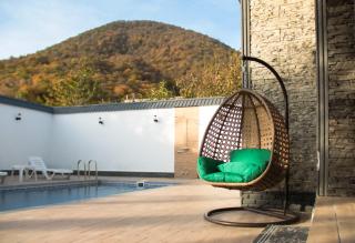 Qafqaz Mountain View - Gabala - 9