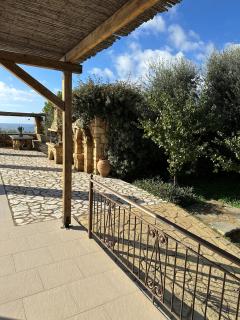 Onirozo Koroni Private Villa - 2