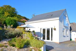 Greystones Cottage - 0