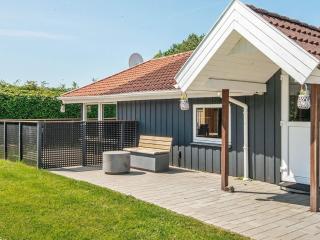 8 person holiday home in Hejls-By Traum - 8