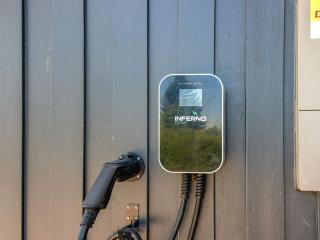 8 person holiday home in Hejls-By Traum - 7