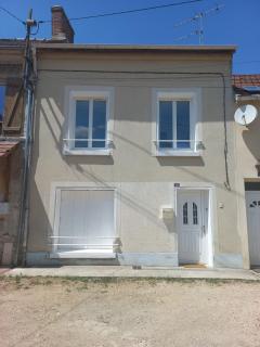 L'échappée belle Trilportaise - 25 min Disneyland - wifi gratuit- Streaming gratuit - 9