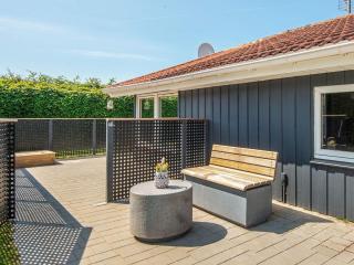 8 person holiday home in Hejls-By Traum - 4