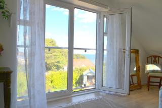 Greystones Cottage - 9