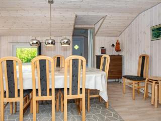 8 person holiday home in Hejls-By Traum - 2