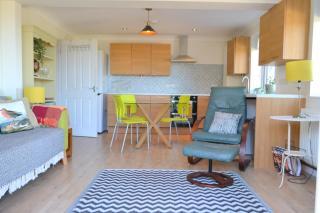 Greystones Cottage - 8