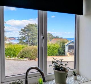 Greystones Cottage - 5