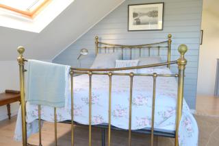 Greystones Cottage - 4