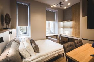 Convenient Designer Studio - 1