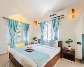 Villa Sylvana By Bluewave Hospitality - 1