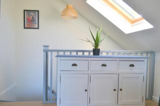 Greystones Cottage - 1