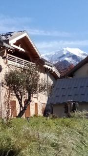 le logis des Sieyes - Crévoux - 8