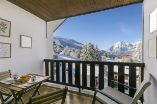 Il Balcone Sulle Alpi ski in ski out - Happy Rentals - 0