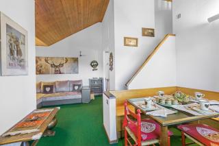 Il Balcone Sulle Alpi ski in ski out - Happy Rentals - 7