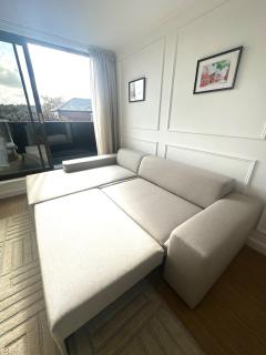 Windsor Castle view apartment with free parking - 1