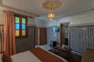 Riad Al Mozyane - 1